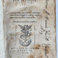 1549 M. Fabii Quintiliani Institutionum oratoriarum antique 16th CENTURY