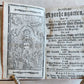 1795 HEILSAME MYRRHENGARTEN antique in GERMAN