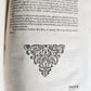 1588 Introductionis ad symbolum fidei ILLUSTRATED antique