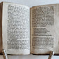 1703 BOCCACCIO Le Songe de Bocace antique in French