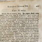 1656 ANTI-BARBARUS BIBLICUS antique VELLUM BINDING