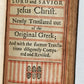 1653-54 BIBLE in ENGLISH antique Old & New Testament London: by John Field