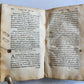 1547 Valerii Maximi dictorum factorumq memorabilium exempla antique 16th CENTURY