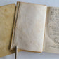 1780-82 ORIGIIN & NATURE of CIVIL SOCIETY & GOVERNMENT antique 8 VOLUMES vellum