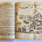 1680 CHRONICLE of DENMARK antique FULLY ILLUSTRATED rare Peder Hanson Resen
