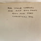 1925 ANTHONY & CLEOPATRA by WILLIAM SHAKESPEARE antique ILLUSTRATED
