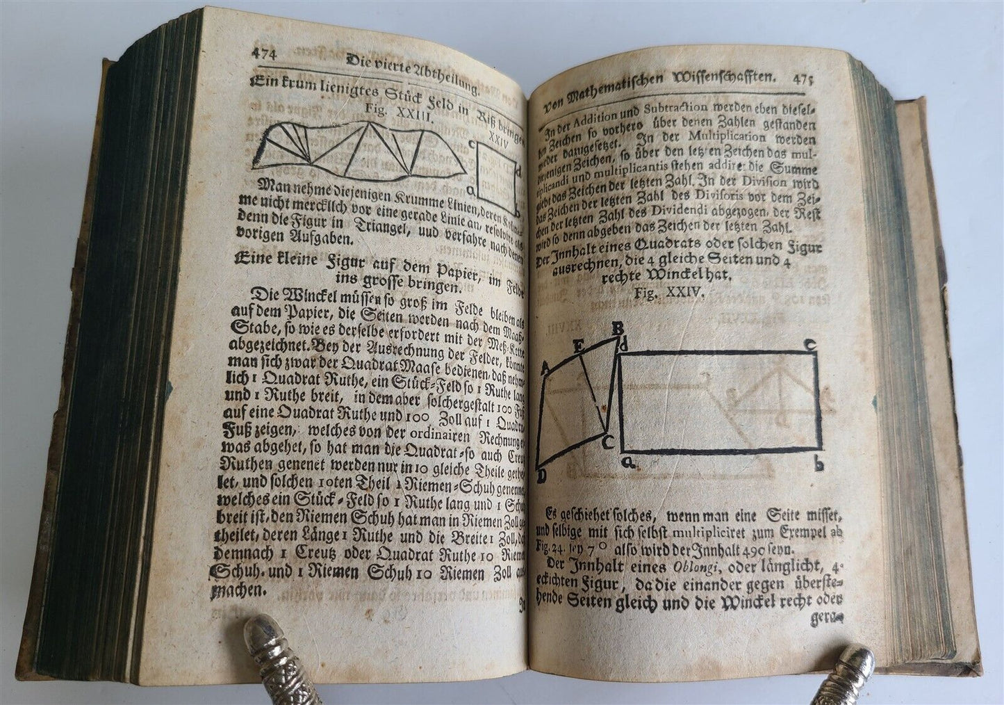 1739 ASTRONOMICAL METEOROGICAL WOMENS TRAVEL CALENDAR antique ILLUSTRATED