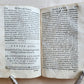 1618 SPEECHES LETTERS & POEMS by Marc-Antoine Muret antique VELLUM BINDING