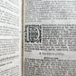 1641 BIBLE in ENGLISH antique New Testament LONDON BARKER & assigns of JOHN BILL