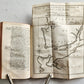 1748 HISTOIRE des VOYAGES antique vol.16 illustrated CONGO AFRICA
