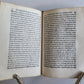 1545 SPEECHES of DEMOSTHENES & AESCHINES in LATIN antique 16th CENTURY