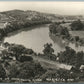 MARIETTA OH MUSKINGUM RIVER ANTIQUE REAL PHOTO POSTCARD RPPC