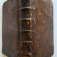 1565 Ex actis concilii Tridentini by Gerwin CALENIUS antique COUNCIL of TRENT