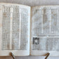 1599 THEOLOGICAL MATHEMATICAL NATURAL WORK AGAINST JEWS HERETICS antique VELLUM