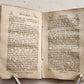 1800 SCRIPTURE DOCTRINE of REGENERATION C. BACKUS antique AMERICANA 18th CENTURY