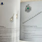 MAGNIFICENT JEWELS & JADEITE SOTHEBY'S HONG KONG AUCTION CATALOG 2011