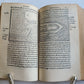 1513 VITRUVIUS ILLUSTRATED antique POST-INCUNABULA rare 16th CENT. architecture