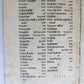 1542 HISTORY by PLINY SECUNDUS antique 16th CENTURY