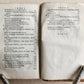 1559 ALDINE PRESS PAOLO MANUZIO antique 16th CENTURY Antiquitatum Romanarum