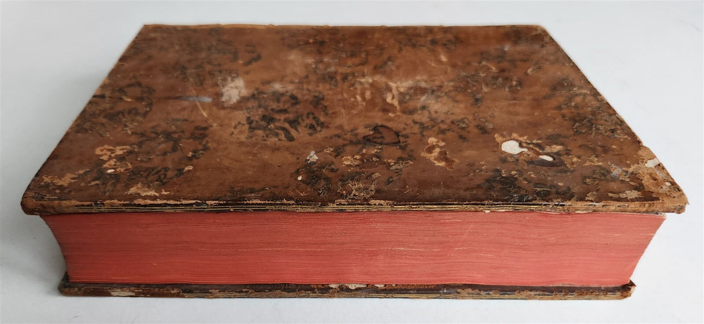 1757 SURGERY ANATOMY ILLUSTRATED antique Memoires l'Academie Royale de Chirurgie