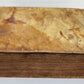 1644 TRAVAGLI DI GIESU by Fr. Tomaso di Gesu antique Travails of Jesus VELLUM