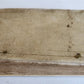 1577 HISTORY of BASEL SWITZERLAND antique Epitome historiae Basiliensis VELLUM