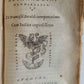 1588 APPIAN ROMAN HISTORY of FOREIGN WARS antique VELLUM in ITALIAN 16th CENTURY