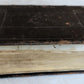 1700s BREVARIUM ROMANUM antique