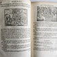1573 VOYAGE to JERUSALEM & HOLY LAND PLACES antique FULLY ILLUSTRATED w/ MAPS