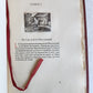 1920 AESOP'S FABLES antique Les Fables d'Esope Phrygien ILLUSTRATED 1669 reprint