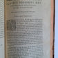 1599 HISTOIRE DE FL. IOSEPHE SACRIFICATEUR antique ILLUSTRATED Judaica 16th CENT