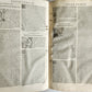 1548 ALDINE PRESS CICERO antique 16th CENTURY VELLUM BOUND FOLIO Aldus