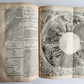 1677 TRAVELS to PALESTINE SYRIA & HOLY LAND antique FOLIO ILLUSTRATED w/ MAPS