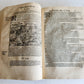 1590 FLAVIUS JOSEPHUS ILLUSTRATED JEWISH HISTORY antique MASSIVE FOLIO JUDAICA