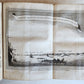 1748 HISTORY of TRAVELS Guinea Benin & Sierra Leone antique ILLUSTRATED