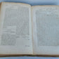 1690 Gerardus Vossius VELLUM FOLIO antique Clarorum Virorum ad eum Epistoae