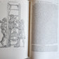 1970 FACSIMILE of Chirurgie a Graeco in Latinum conversa antique ILLUSTRATED
