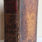 1820s BIBLE in ENGLISH antique AMERICANA Philadelphia ILLUSTRATED