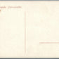 ARAB BEAUTY TOPLESS ANTIQUE POSTCARD