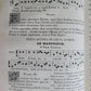 1842 MANUALE CHORI seu VESPERALE ROMANUM antique FOLIO