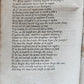 1796 MAHOMET the IMPOSTOR A TRAGEDY antique in ENGLISH