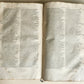 1583 HOMER ILIAD & ODYSSEY 16th CENTURY FOLIO antique SCARCE in GREEK & LATIN