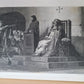 1878 MASTERPIECES of PARIS UNIVERSAL EXHIBITION antique FOLIO D'OEUVRE D'ART