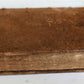 1675 SYSTEM of the WORLD ILLUSTRATED antique cosmologies of Ptolemy & Copernicus