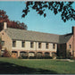 MENDAM NJ MORTIMER SCHIFF SCOUT RESERVATION VINTAGE POSTCARD
