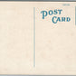 HAMMOND IN HOLMAN STREET ANTIQUE POSTCARD