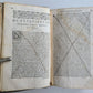 1563 AURELII AUGUSTINI HIPPONENSIS EPISCOPI DE CIVITATE DEI antique 16th CENTURY