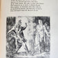 1925 ANTHONY & CLEOPATRA by WILLIAM SHAKESPEARE antique ILLUSTRATED
