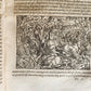1580 FLAVIUS JOSEPHUS BEAUTIFULLY ILLUSTRATED MASSIVE FOLIO antique Judaica RARE