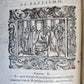 1581 INDICE LIBRORUM PROHIBITORUM antique INDEX of PROHIBITED BOOKS ILLUSTRATED